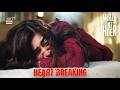 Heart Breaking Scene 😭 | Hina Afridi | Mirza Ki Heer | ARY Digital Drama