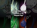 A $30,000 AP for $400?! 🤯 The Swatch x AP Royal Pop