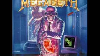 リマスター盤比較 Megadeth 全アルバムレビュー メガデス Rust In Peace ラスト イン ピース トトオのレレビュー