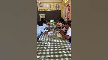 Lesson based on Land Pollution