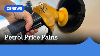 ‘Complete rip-off’: Fuel prices jump significantly in NT, further increases expected | ABC NEWS