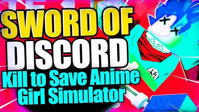 Kill to Save Anime Girl Simulator Codes Wiki Roblox [NEW][December 2023] -  MrGuider