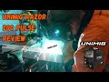 Unimig Razor 200 Pulse MIG/TIG/Stick Welder Unboxing &amp; Review