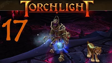 Abilynn Plays Torchlight - Episode 17