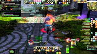 TGC Rift - Stormbreaker Protocol Normal