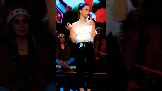 Afra Saraçoğlu O Ses Türkiye 2020Yılbaşı Özel Performansı