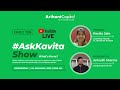 #AskKavita