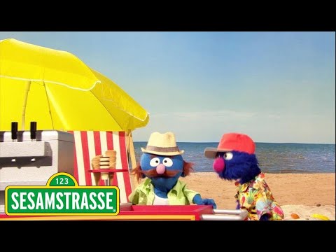 Schönes frisches Eis