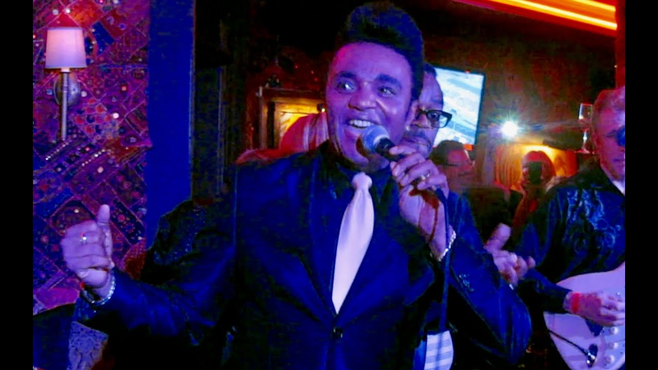 Bobby Brooks Wilson (Your Love Keeps Lifting Me) Higher & Higher