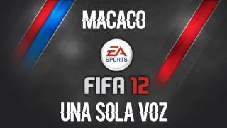 Mocaco - Una Sola Voz (FIFA 12 Soundtrack) screenshot 5