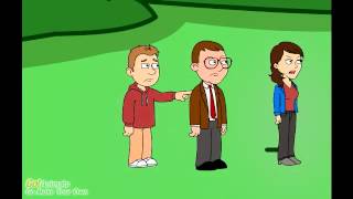 Erics House Has A Fire Part 2