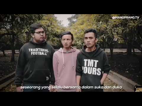Baper nanya pake bahasa sunda