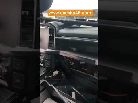 восстановление  Боковые подушки безопасности (Side Airbags)  #automobile #ocenka48 #автоподбор