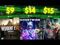 ¡Ahorra Dinero! Los Mejores Juegos de XBOX en Oferta