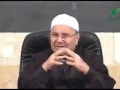 قصة فقير باع مسجد د محمد النابلسي 