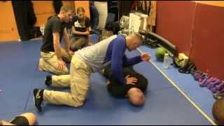 mike malpass cross face set ups