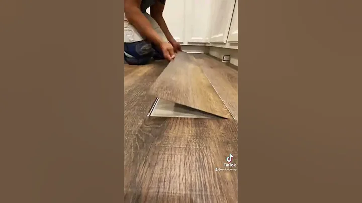 #vinyl  #flooring #repair #reels