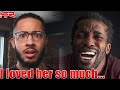 my girlfriend left me because I quit my job...