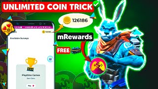 Mreward App Unlimited Coins Trick 2023 🔥🔥 Not An Hack ❌ screenshot 4