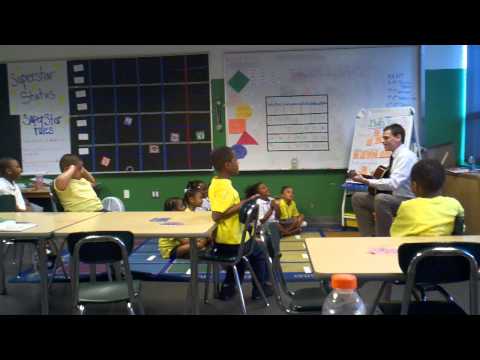 Harlem Prep Charter School - Summer 2011