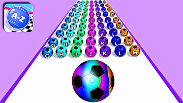 MAX Level  Marble Run🍀💥: All Levels Gameplay Walkthrough Android ,iOS NEW UPDATE #gameplay