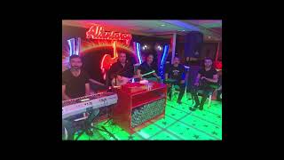 Ankaralı Mahir Kesintisiz Deck Kayıt Reyna Show 2013