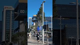 Perth, Western Australia 🇦🇺 walking tour P2🚶♂️🚶♀️