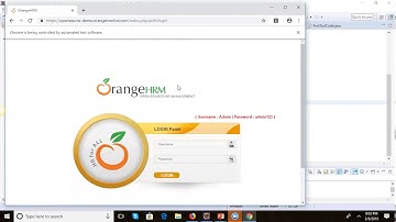Selenium Basic 10 How to handle check box in Selenium Webdriver
