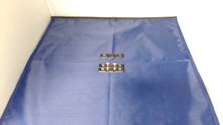 5. Building - Wall-E - Tread piece alignment