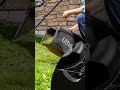 Litheli..13”Cordless Lawn Mower | Includes 1 x 4.0Ah SE Batteries,(Jake De. Man im )