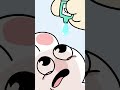 Hurry Up Please! 😫 (Animation meme) #shorts IB:@TouAda