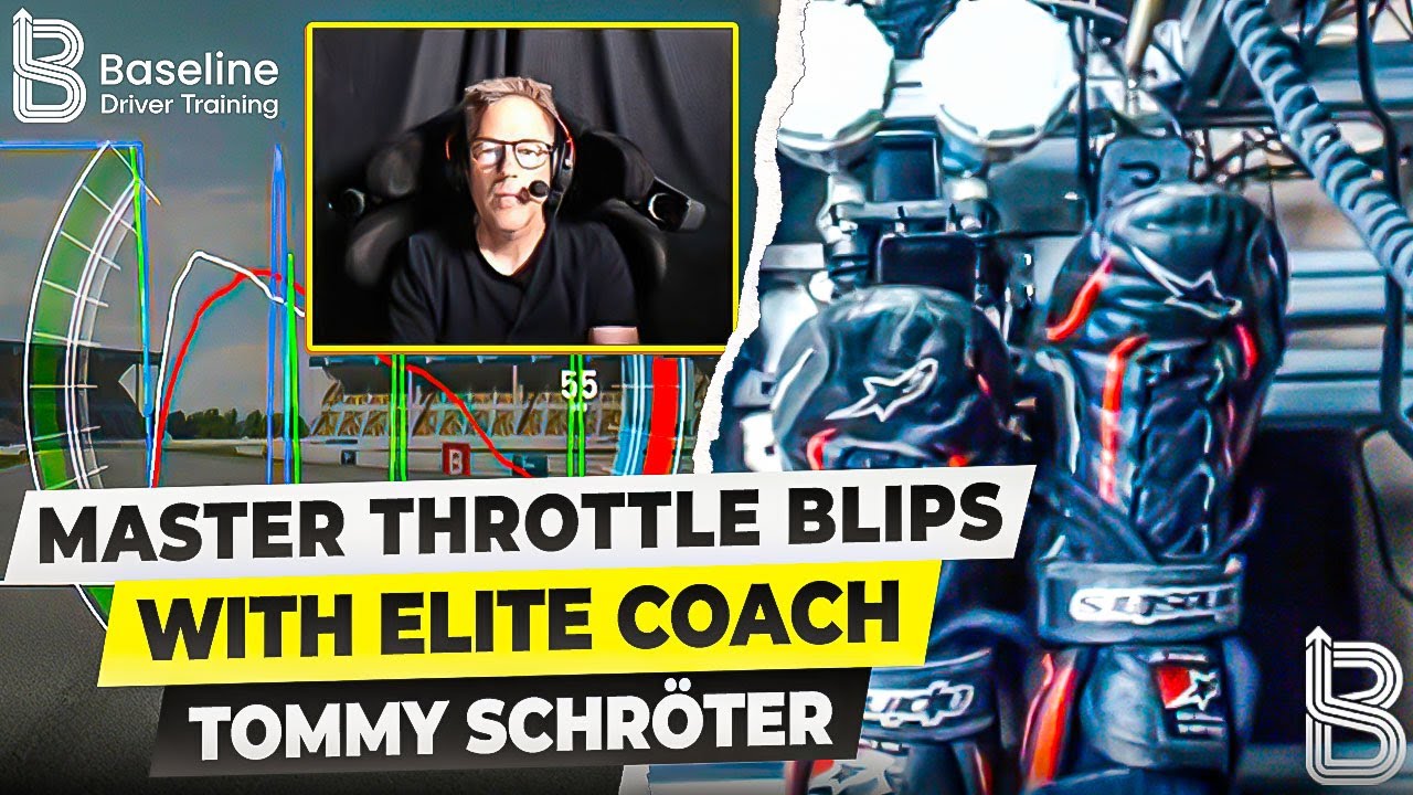 STOP Wasting Time on Bad Braking Techniques!