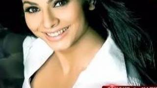 Tanisha Mukherjee Spotted With An Unknown Guy At An Event