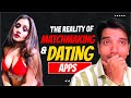 Reality Of Matchmaking And Dating Apps √