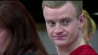 CARJACK: The Pursuit of Ryan Stone