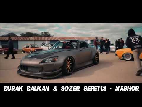 Arabic Remix   Nashor  Burak Balkan & Sözer Sepetci Remix  #ArabicVocalRemix