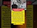 La mujer más deseada murió sola | El misterio final de Marilyn Monroe