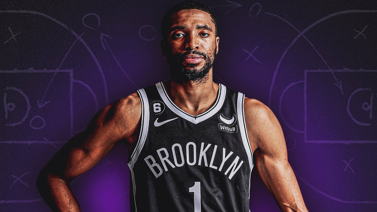 Did the Brooklyn Nets Get a Future Star in Mikal Bridges? YouTube