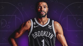 Did the Brooklyn Nets Get a Future Star in Mikal Bridges?
