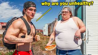I Investigated the Most Obese Region in America