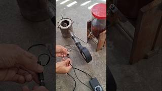 Download Lagu stove that burns waste oil #shortvideo #kompor MP3