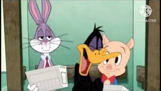 Cartoon Network - The Looney Tunes Show Promo (2011)