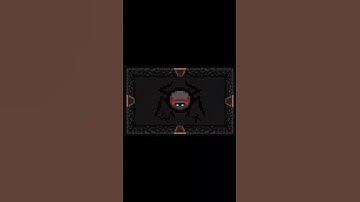 The Intruder - The Binding of Isaac Item Info Summary