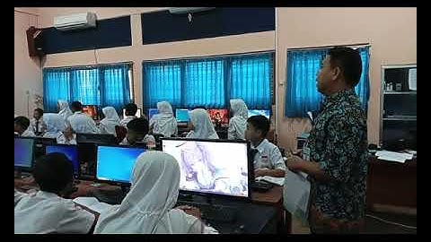 Micro teaching untuk Tugas Bimtek Informatika 2023 - (ANALISIS DATA).