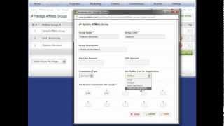 Adding Mailing Lists and Follow Ups