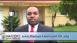 HACDC Housing Program