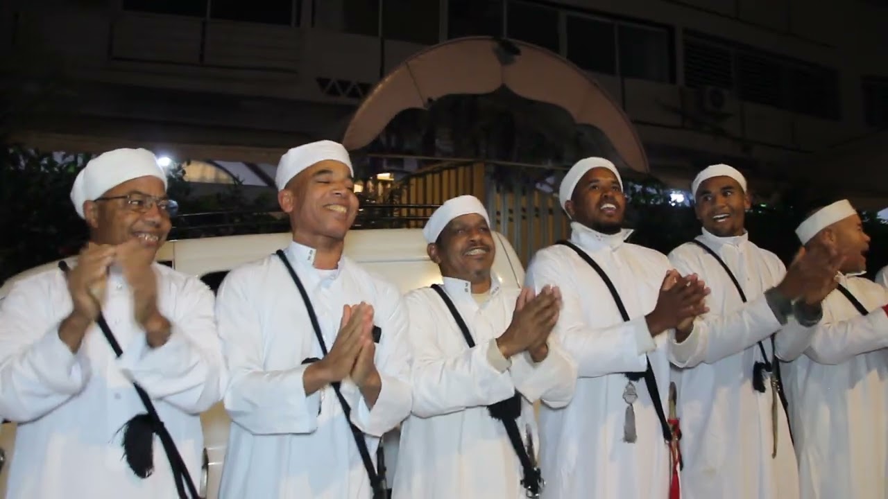 جمعية سفلات روحة زكورة برئسة فتاح صالح 