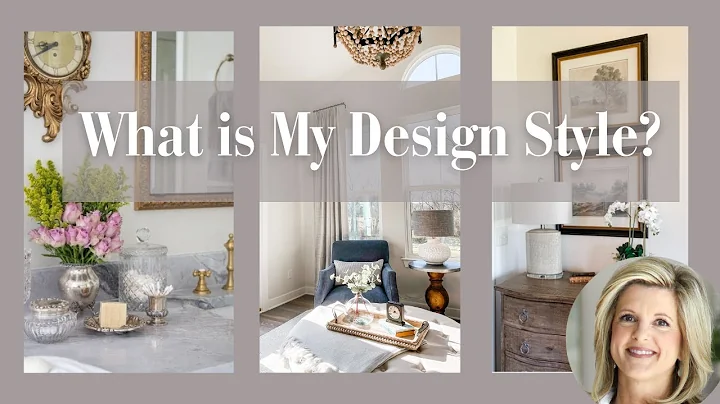 10 Interior Design Styles & How to Find Your Design Style