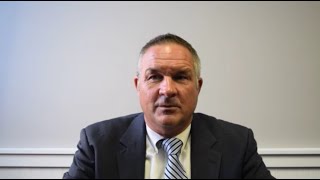 Sitting down with 15th Circuit Solicitor Jimmy Richardson