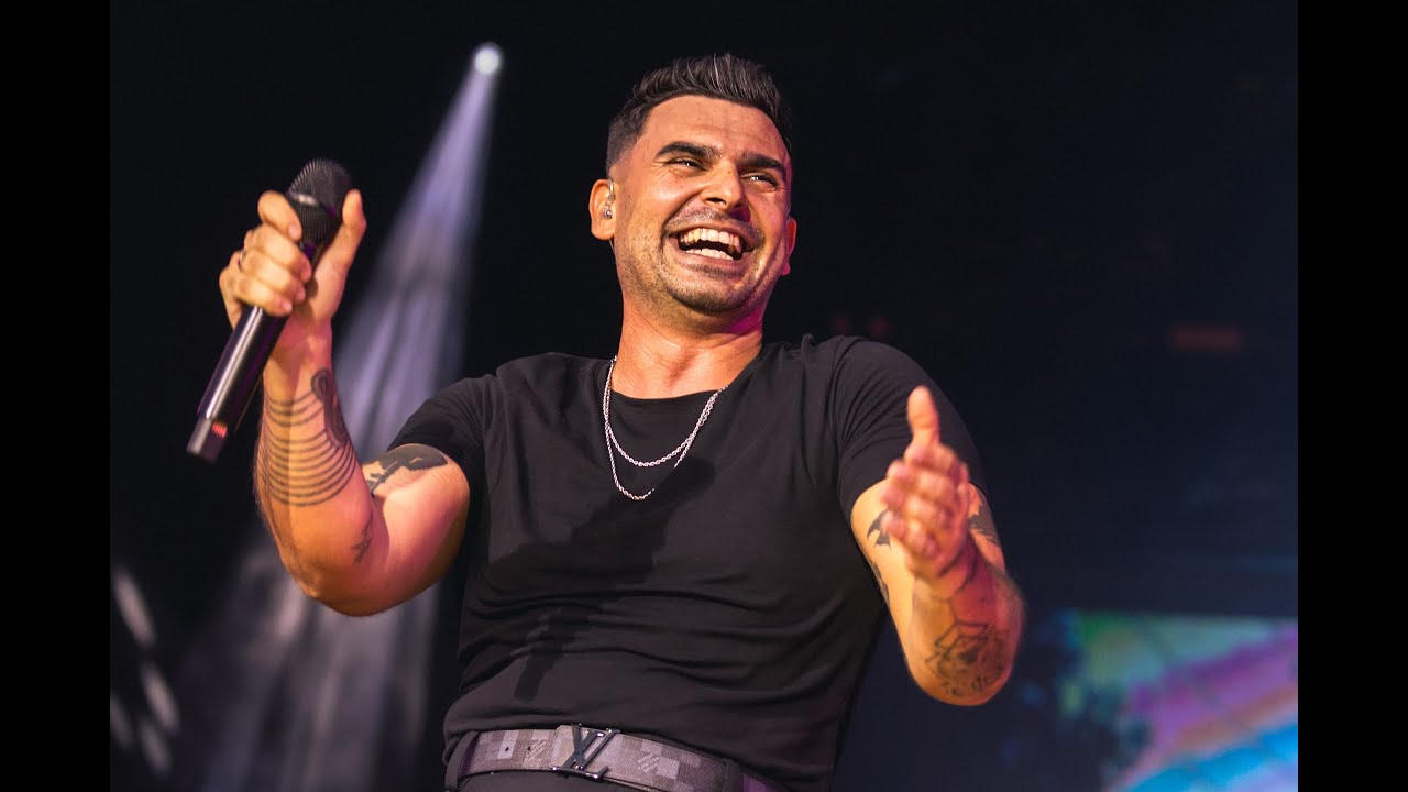 Horváth Tamás koncert // Budapest Park 2025